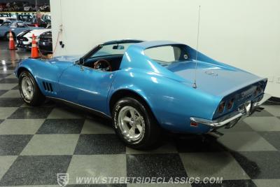 1968 Chevrolet Corvette