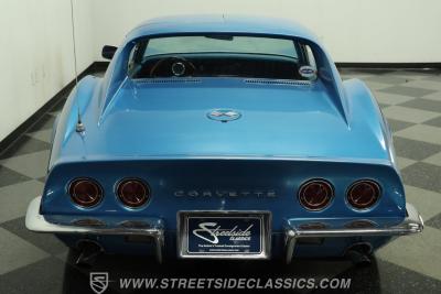1968 Chevrolet Corvette
