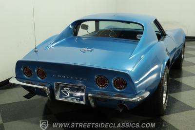 1968 Chevrolet Corvette