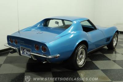 1968 Chevrolet Corvette