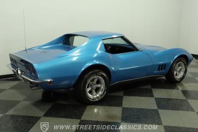 1968 Chevrolet Corvette