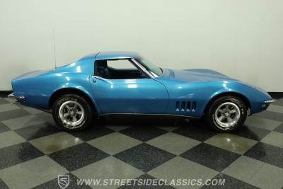 1968 Chevrolet Corvette