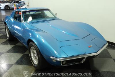 1968 Chevrolet Corvette