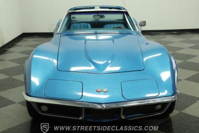 1968 Chevrolet Corvette
