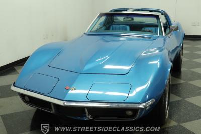 1968 Chevrolet Corvette