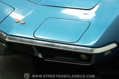 1968 Chevrolet Corvette