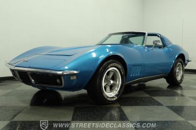 1968 Chevrolet Corvette