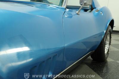 1968 Chevrolet Corvette