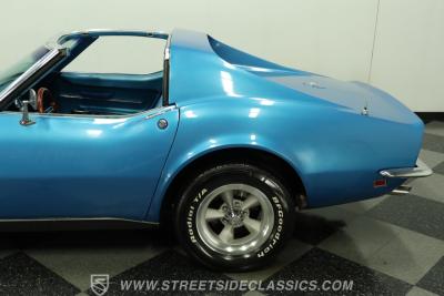 1968 Chevrolet Corvette