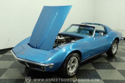 1968 Chevrolet Corvette