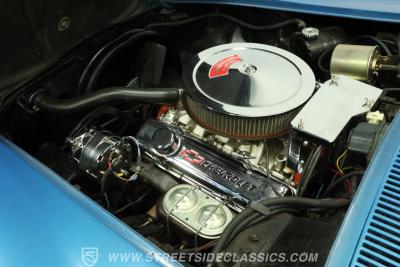 1968 Chevrolet Corvette