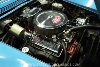 1968 Chevrolet Corvette