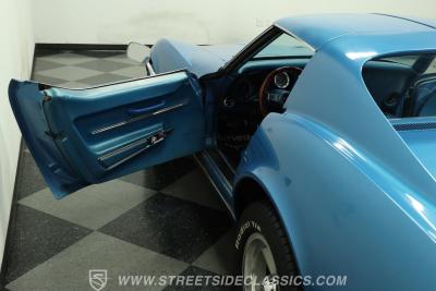 1968 Chevrolet Corvette