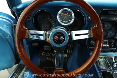 1968 Chevrolet Corvette