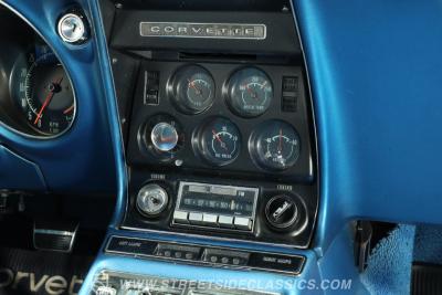 1968 Chevrolet Corvette