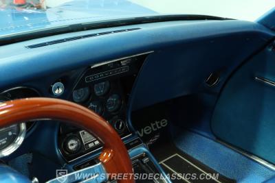 1968 Chevrolet Corvette