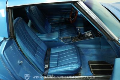 1968 Chevrolet Corvette