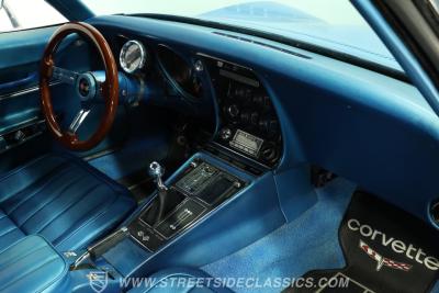 1968 Chevrolet Corvette