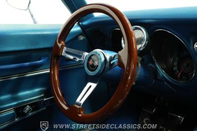 1968 Chevrolet Corvette