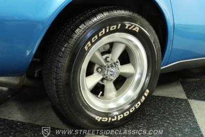 1968 Chevrolet Corvette