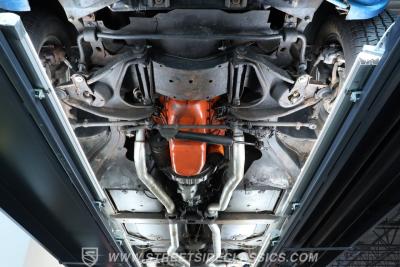 1968 Chevrolet Corvette