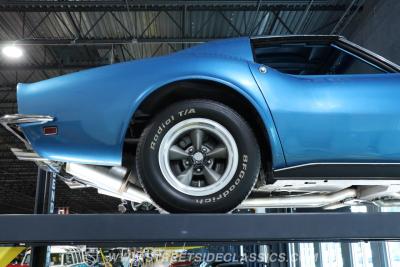 1968 Chevrolet Corvette