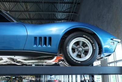 1968 Chevrolet Corvette