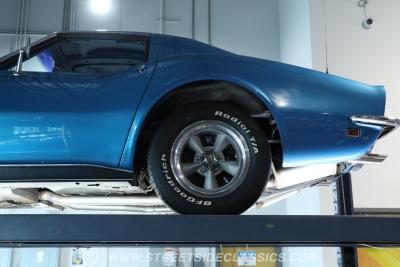 1968 Chevrolet Corvette