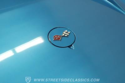 1968 Chevrolet Corvette