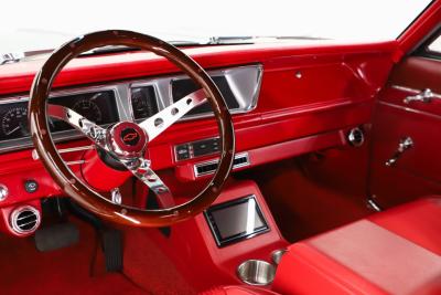 1966 Chevrolet Biscayne