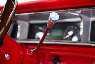 1966 Chevrolet Biscayne