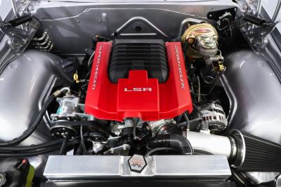 1966 Chevrolet Biscayne