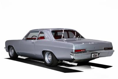 1966 Chevrolet Biscayne