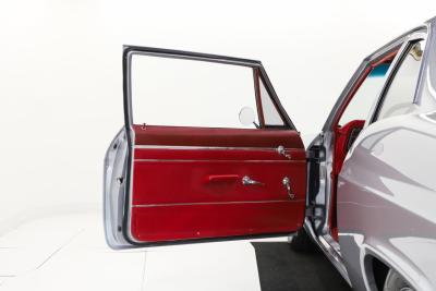 1966 Chevrolet Biscayne