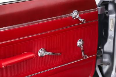 1966 Chevrolet Biscayne