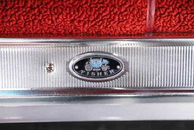 1966 Chevrolet Biscayne