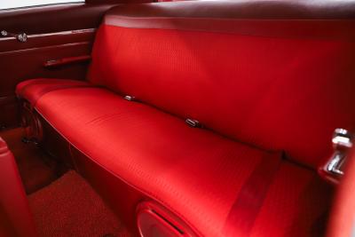 1966 Chevrolet Biscayne