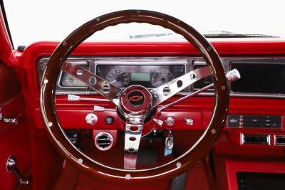 1966 Chevrolet Biscayne