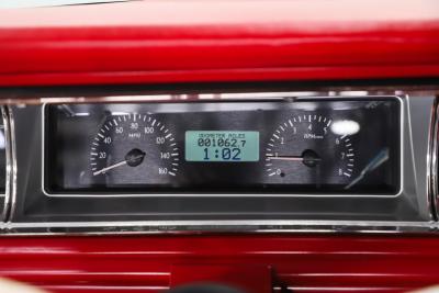 1966 Chevrolet Biscayne