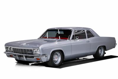 1966 Chevrolet Biscayne