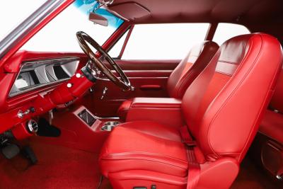 1966 Chevrolet Biscayne