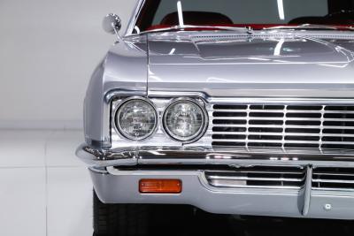 1966 Chevrolet Biscayne