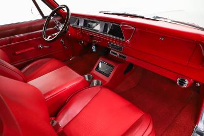 1966 Chevrolet Biscayne