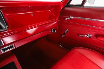 1966 Chevrolet Biscayne