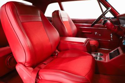 1966 Chevrolet Biscayne