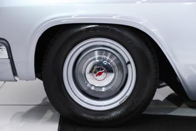 1966 Chevrolet Biscayne