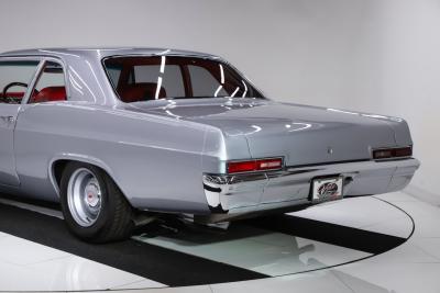 1966 Chevrolet Biscayne