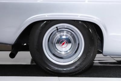 1966 Chevrolet Biscayne