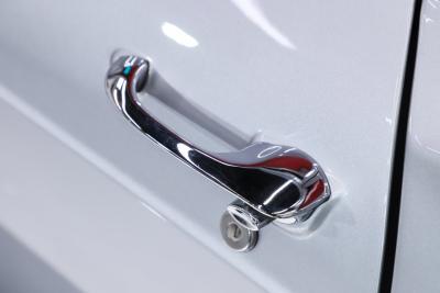 1966 Chevrolet Biscayne