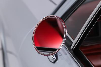 1966 Chevrolet Biscayne